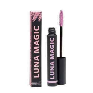 Luna magic beauty lash primer